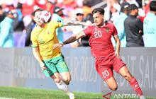 Shayne Pattynama Soroti Perlawanan Sengit Timor Leste Lawan Timnas Indonesia di Piala AFF 2026