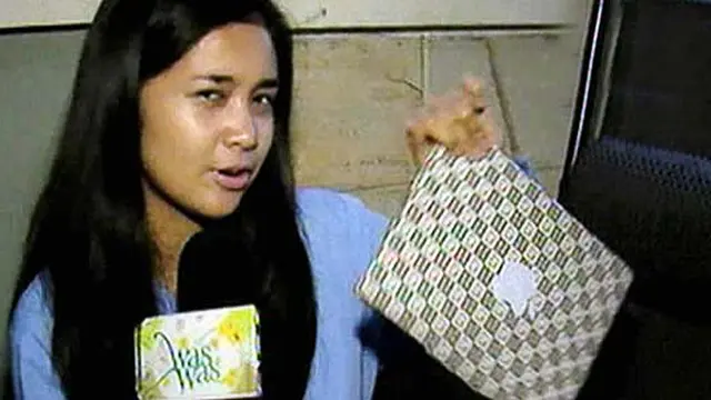 Michelle Zudith Tak Bisa Tinggalkan Musik