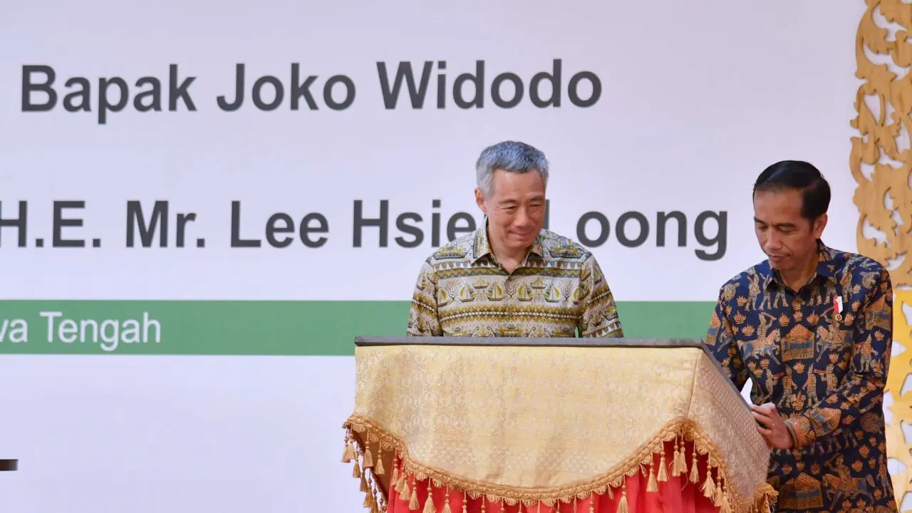 Kawasan Industri