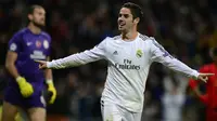 Arsenal Siapkan Rp 584 Miliar untuk Rekrut Pemain Madrid