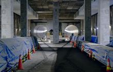 Rekayasa Lalu Lintas MRT Jakarta Dimulai, Simak Perubahan Arus di Stasiun Glodok dan Kota