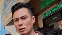 Baim Wong Akui Mediasi dengan Paula Verhoeven Gagal, Sidang Cerai Dilanjut Besok Jam 10!