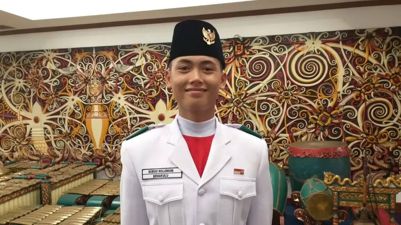 Babogi Ikalawang