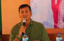Megah dan Asri, Potret Rumah Dinas Letjen Kunto Arief di Tanjung Pinang Halamannya Luas 'Ini Rasa Angkatan Laut