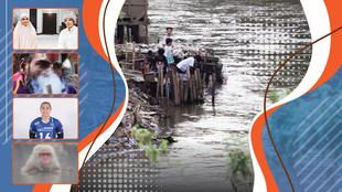 Sahabat Liputan6,  Banjir yang telah menjadi rutinitas warga Jakarta setiap tahun. Kenapa masalah iini seolah tak pernah selesai? Ada apa sebenarnya?