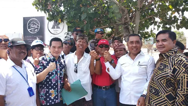 serangan