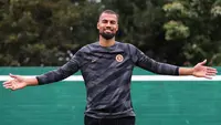 Kiper anyar Chelsea, Robert Sanchez (Twitter: ChelseaFC)