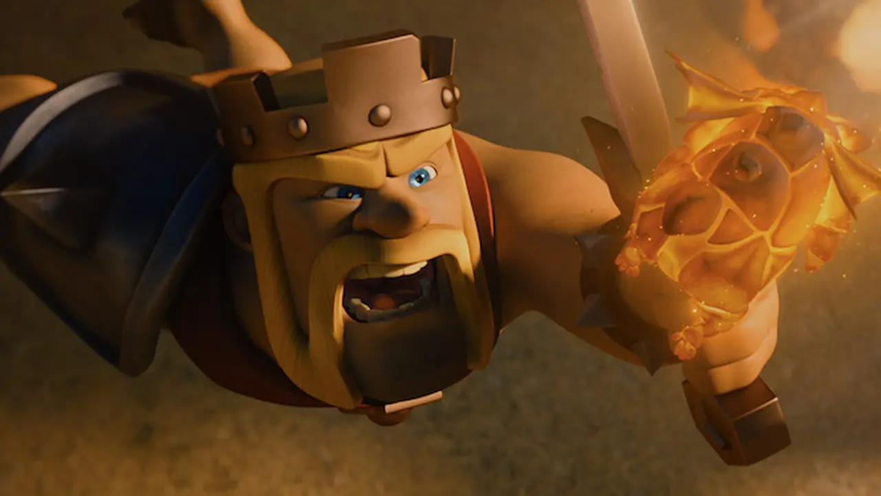  Cara Mendapatkan Elixir Cuma-cuma di Clash of Clans
