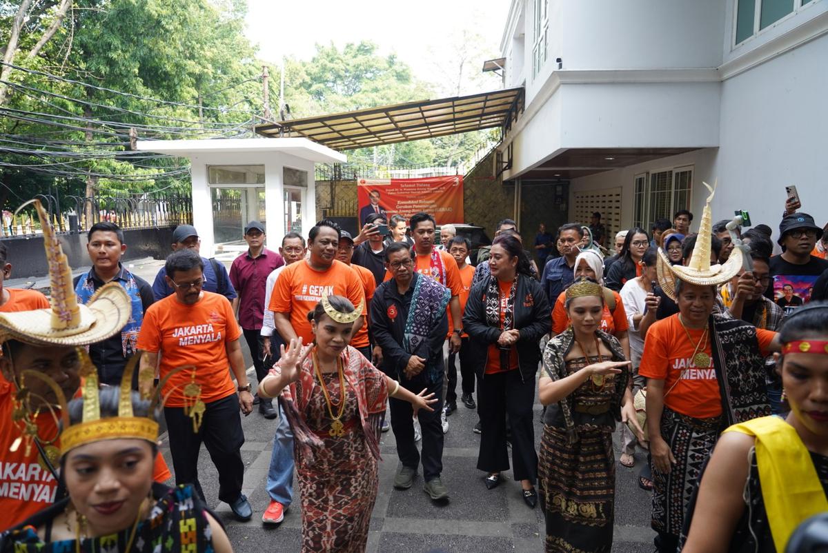 Pramono Anung