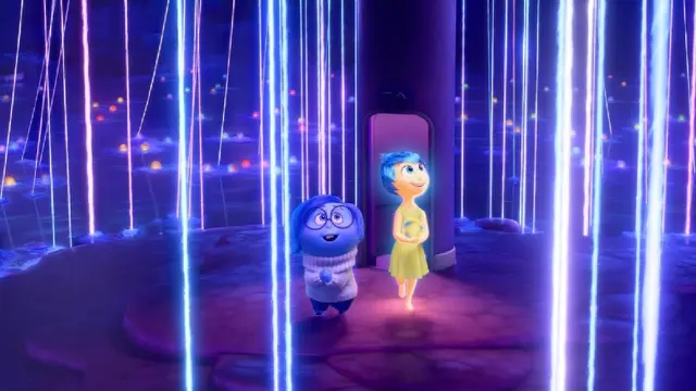 Cuplikan Inside Out 2 (IMDB)