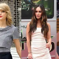 5 selebriti Hollywood ini pernah di-bully waktu kecil. Yang bully pasti sekarang nyesel banget tuh. (Image: poshpoint.com/ AFP / AFP)