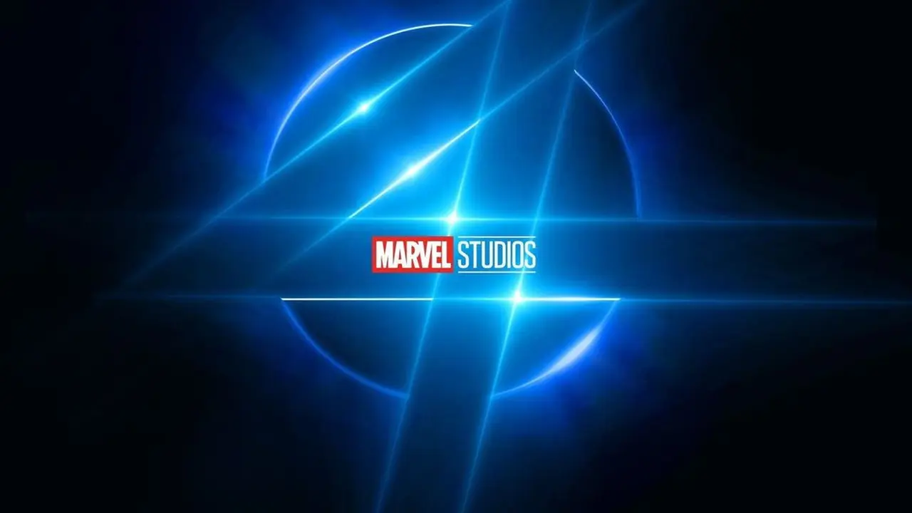 Fantastic Four. (Instagram/ Marvel)