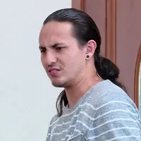 Adegan sinetron Anak Langit (Sinemart)