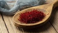 Manfaat Saffron, credit: Herat Saffron
