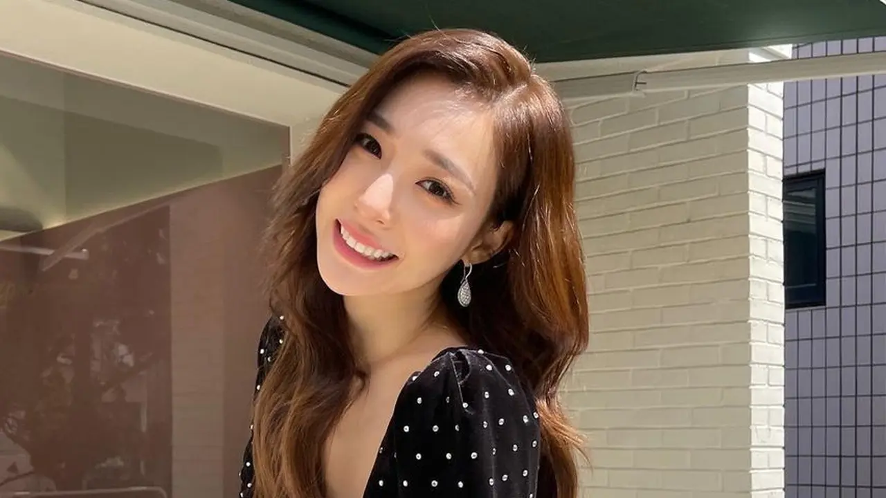 Tiffany Young. (Instagram/ tiffanyyoungofficial)