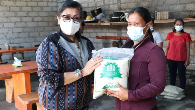 Bangli Kembangkan Sistem Bioflok untuk Budidaya Ikan Ramah Lingkungan