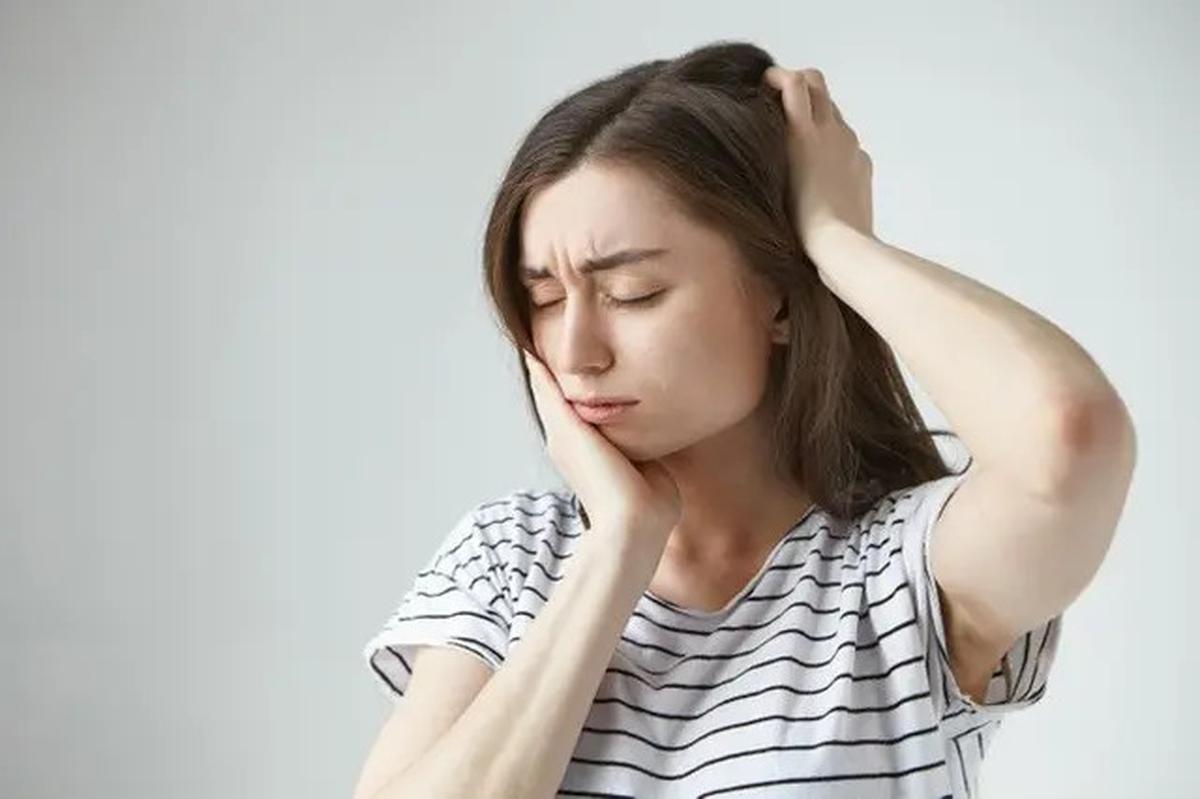 Ternyata Menstruasi Memengaruhi Gusi Anda, Ini Faktanya