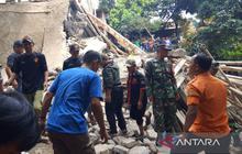 Tragedi Maulid Nabi: Bangunan Majelis Ambruk di Bogor, Tiga Orang Tewas dan Puluhan Luka-luka