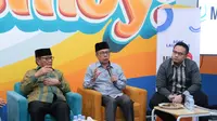 Deputi Bappenas: Efisiensi APBN untuk Dukung Program Unggulan Kerakyatan