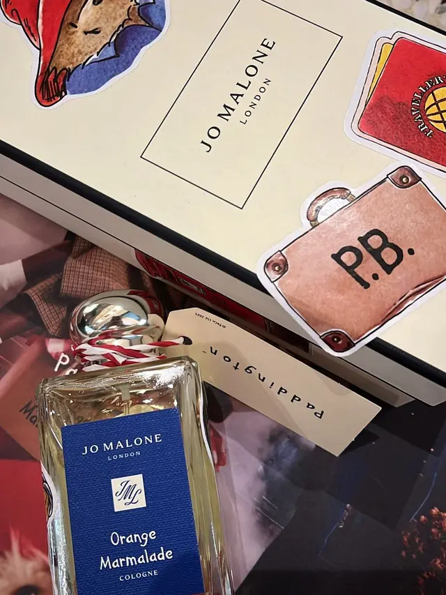 Jo Malone Luncurkan Kolaborasi Menggemaskan Bersama Karakter Ikonik Paddington Bear