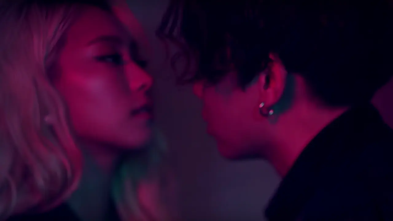 [Bintang] Bora SISTAR & Jooyoung