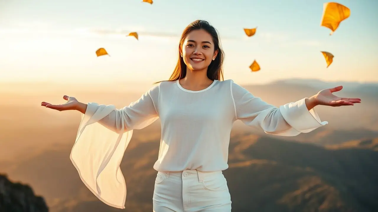 let go quote