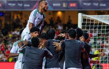 Trivia: Gol ke-100 Ronaldo Tak Cukup! Al-Ahli Juara Piala Super Arab Saudi 2025 Usai Taklukkan Al-Nassr Lewat Drama Adu Penalti