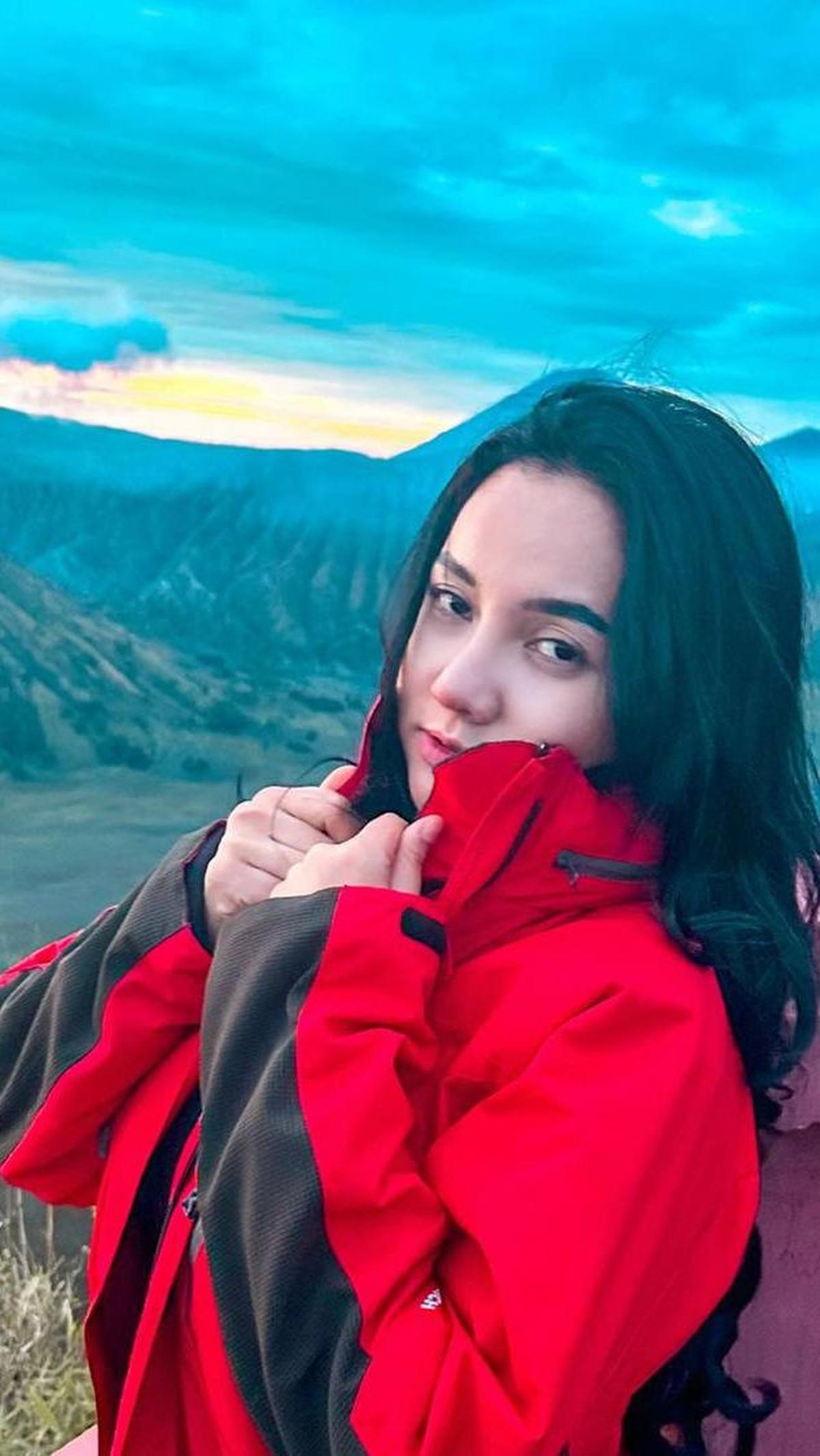 Merasa Kedinginan
