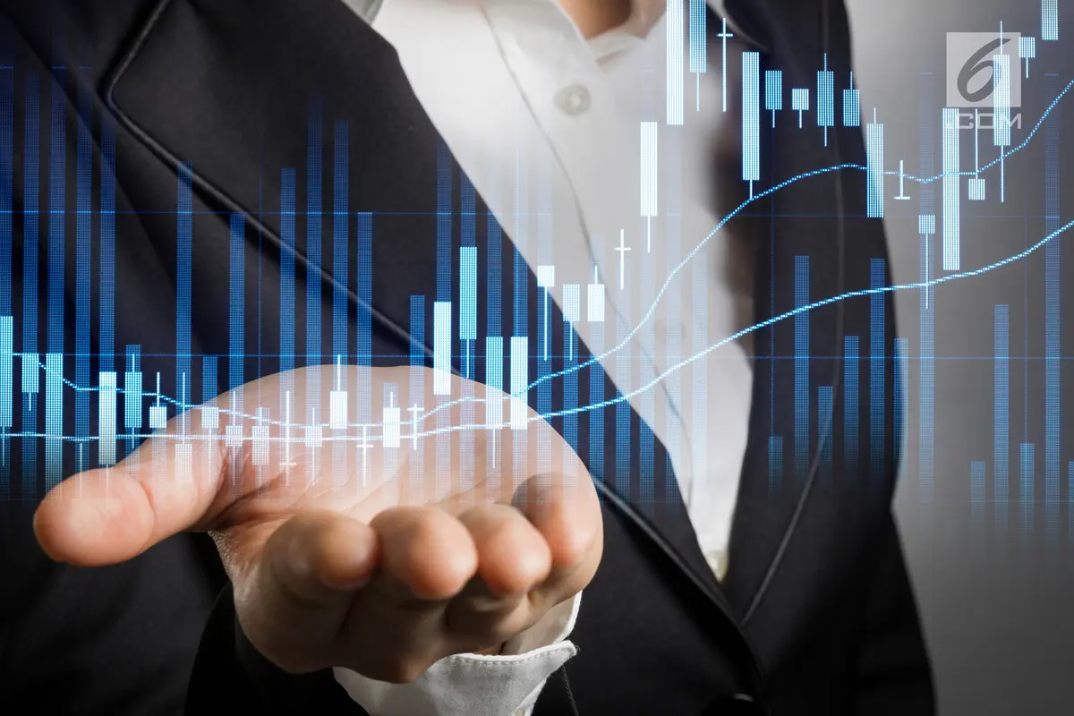 Perdagangan Saham dan Bursa