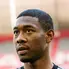 David Alaba adalah pemain sepak bola Profesional asal Austria yang bermain di Real Madrid