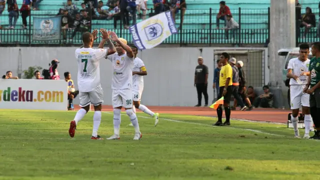 Persebaya Surabaya