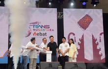Rafi Ahmad dan Kaesang Bareng Sinar Mas Garap Pusat Kuliner Lokal Terbesar di BSD
