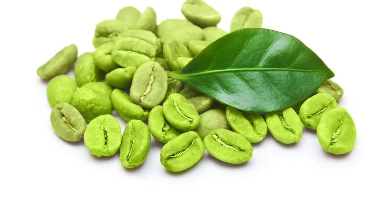 Langsing dengan Minum Green Coffee