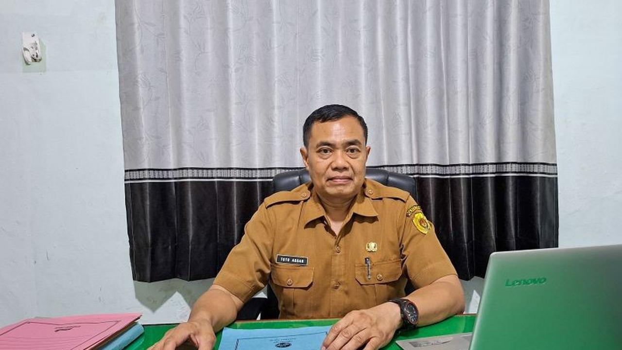 Dinsos Kupang Beri 'Kesempatan Kedua' Penerima Bansos yang Terindikasi Judi Online, Ini Faktanya!