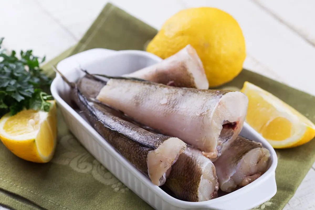 ikan lele