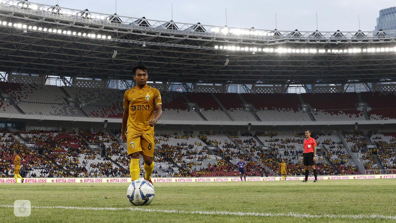 Bhayangkara FC vs Tokyo FC