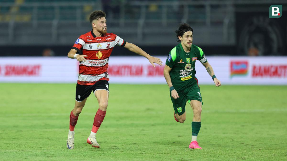 Eksklusif! Jordy Wehrmann Semangat Terus Belajar Bahasa Indonesia: Dibantu Oma