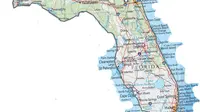 17-7-1821: Spanyol Resmi Serahkan Florida ke Amerika Serikat