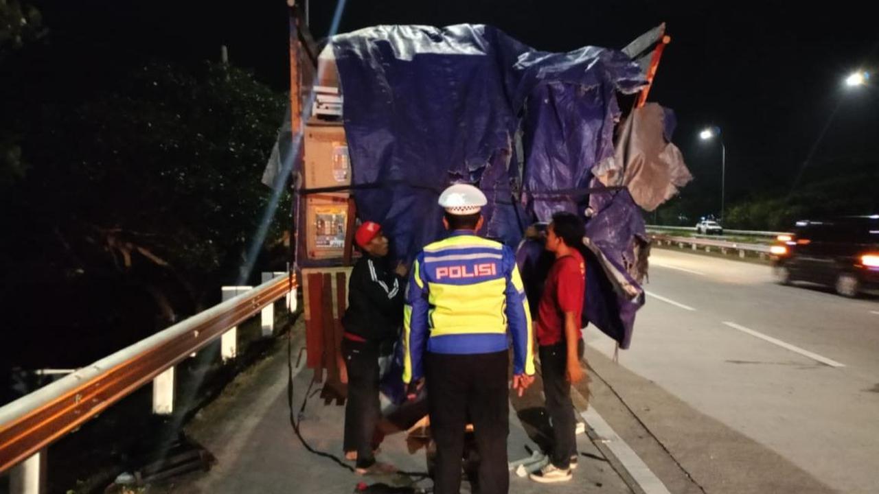 Dia menegaskan, pihaknya sudah meminta pada Dirlantas untuk mengumpulkan para pemilik perusahaan Otobus, Organda, dan stakeholder lainnya, terutama pengelola bus.