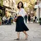 Rekomendasi Sepatu Wanita Nyaman untuk Aktivitas Seharian, Tetap Stylish Tanpa Bikin Kaki Pegal