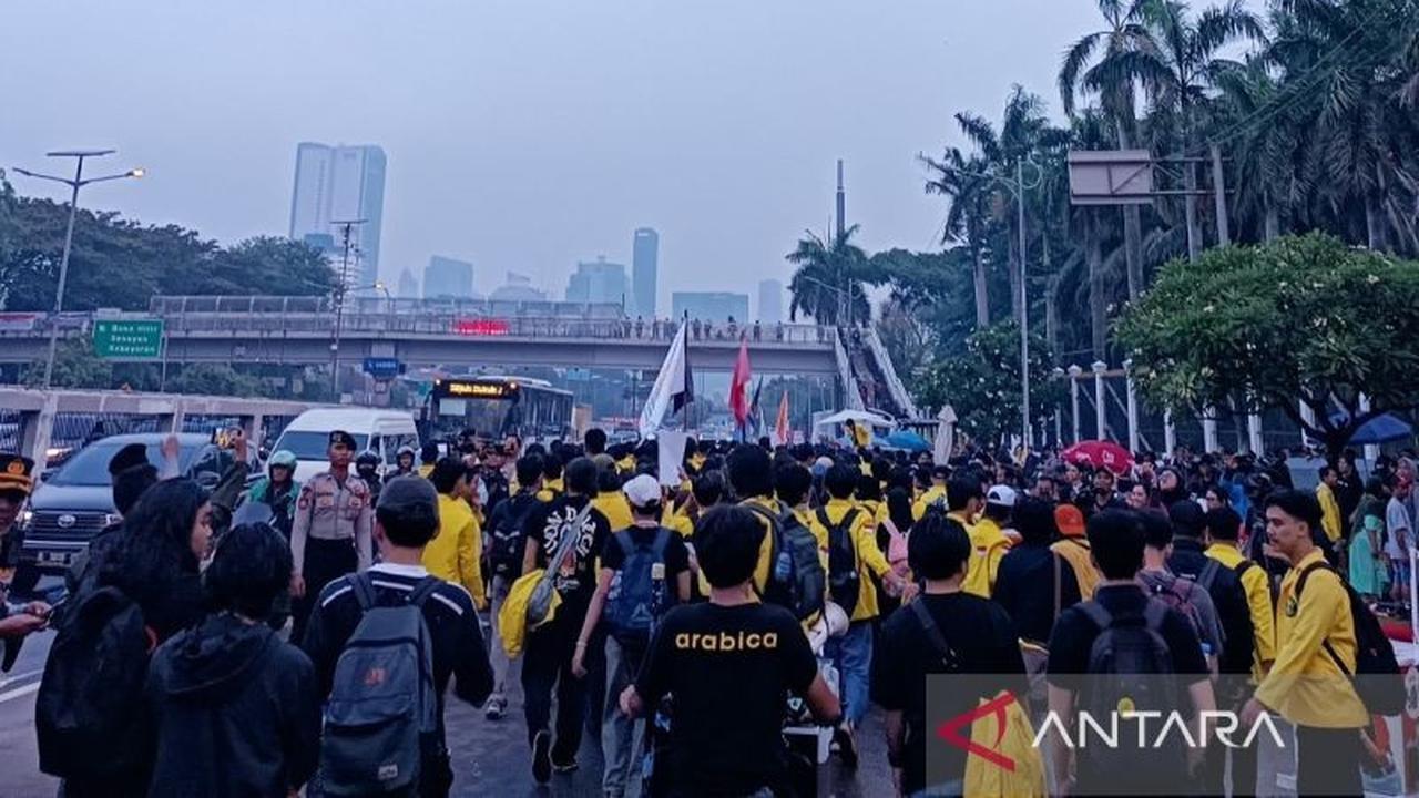 Fakta Mengejutkan: KemenHAM Minta Warga Tak Buru-buru Simpulkan Dugaan Penghilangan Paksa Usai Demo Jakarta