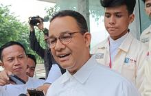 Mardani Ali ke Anies Baswedan: Jangan Bentuk Parpol Ya Mas