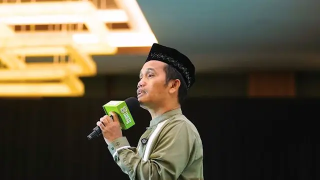 Ustaz Maulana