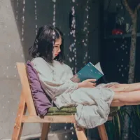 Kepribadian plegmatis./Copyright pexels.com/@minan1398