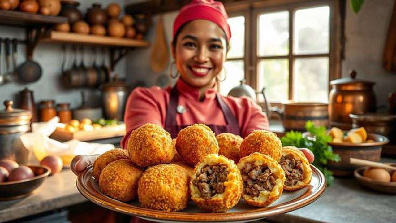 resep kroket kentang
