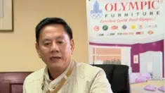 Au Bintoro, Jual Kalung Istri Modal Jadi Raja Properti