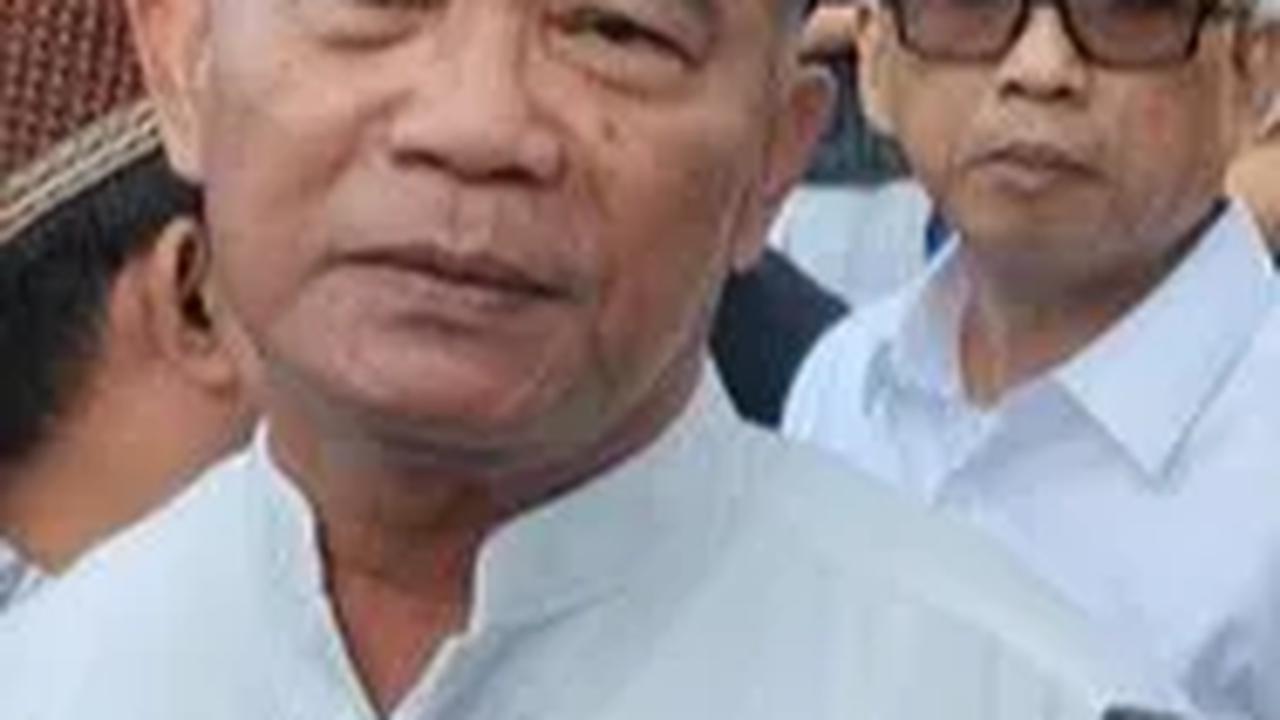 Selain Erick Thohir, Zulhas Ungkap Muhadjir Effendy Masuk Kandidat Bakal Cawapres Prabowo