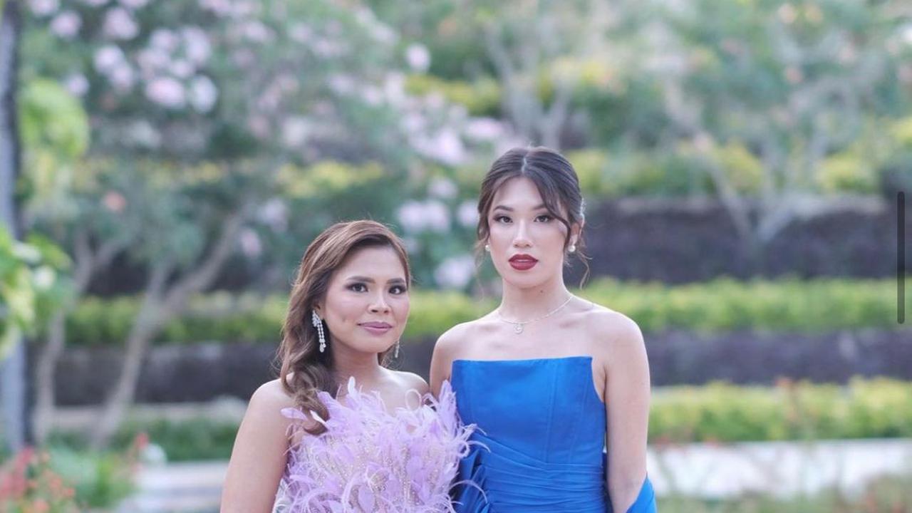Winona Delany Tandra, Calon Istri Frank Hutapea yang Bikin Penasaran