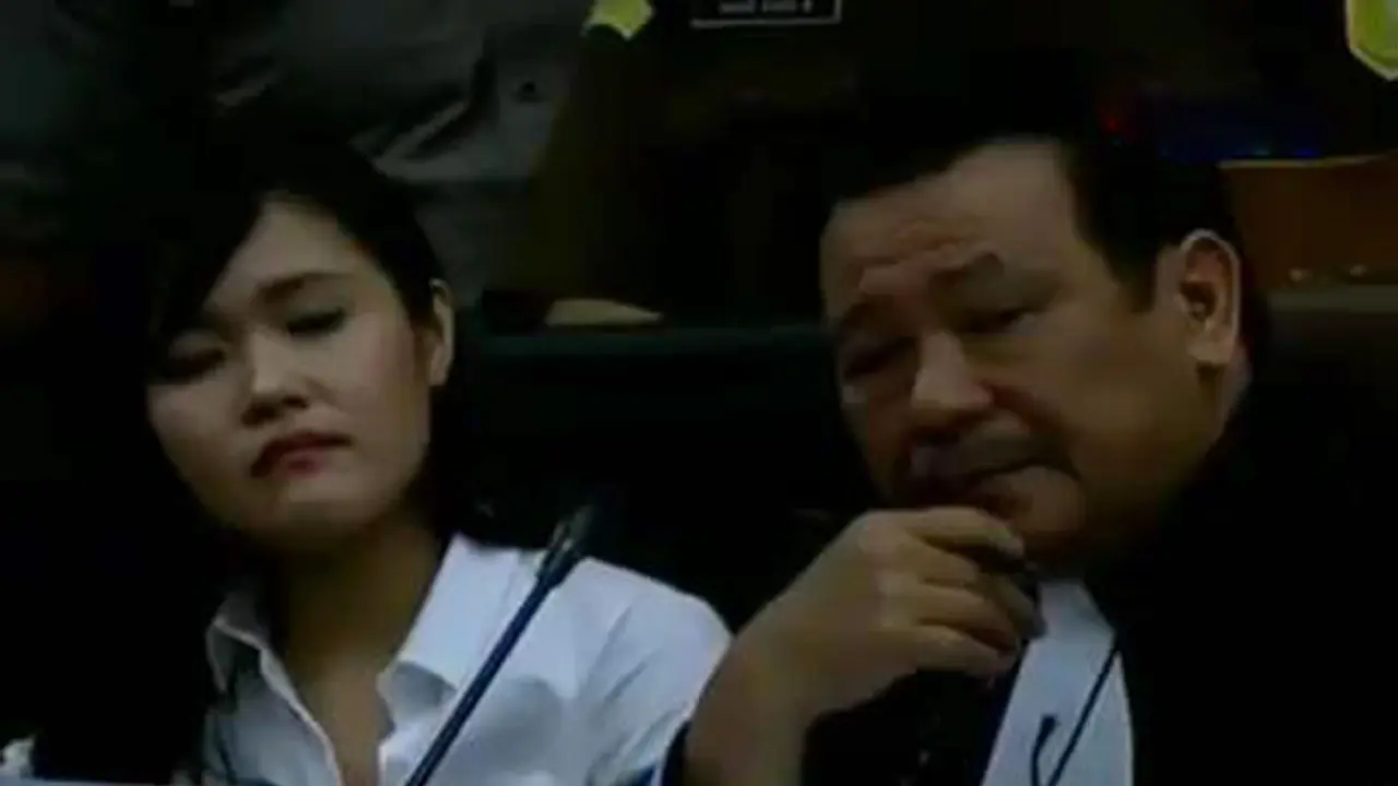 Sidang Jessica Wongso