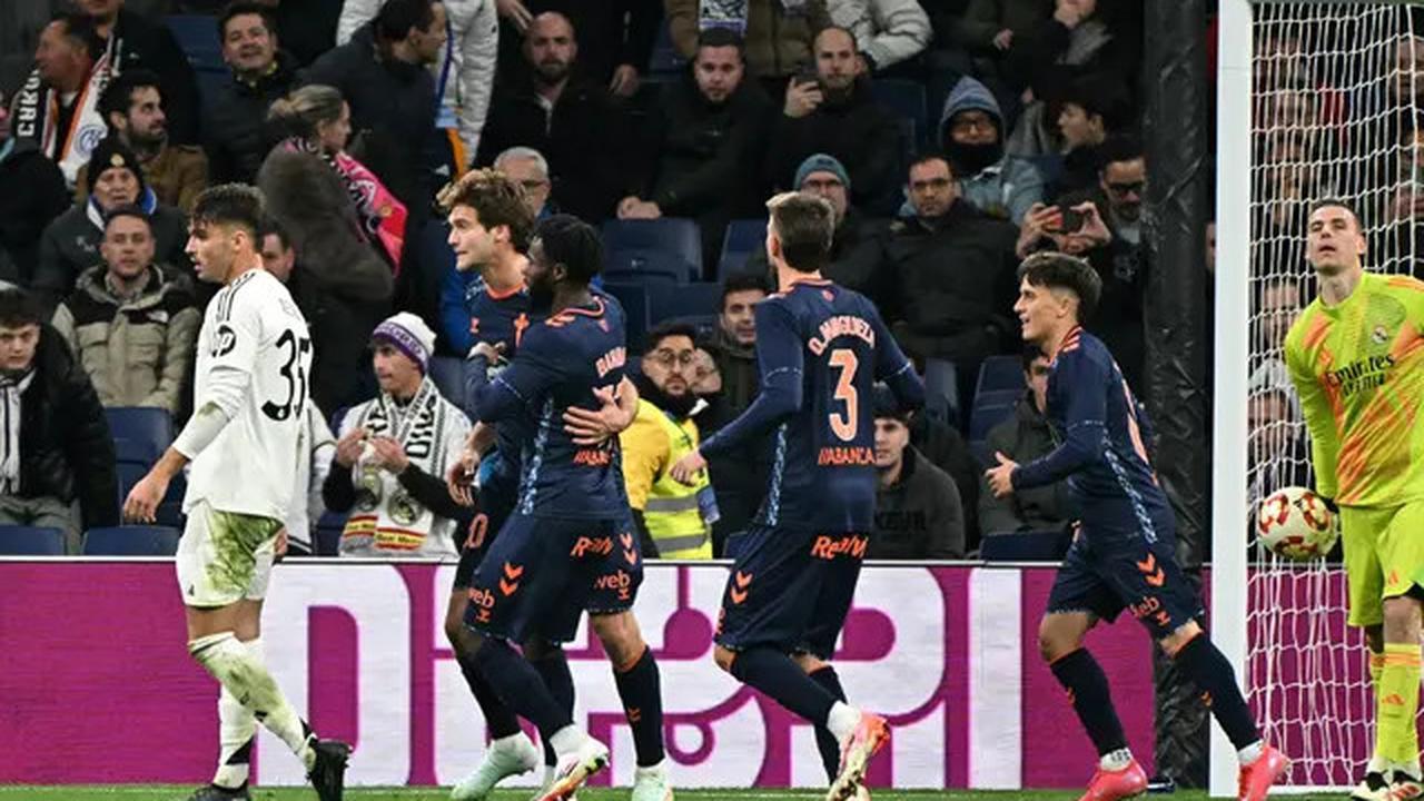 Prediksi Real Madrid Vs Celta Vigo di Liga Spanyol: Fokus Kejar Barcelona
